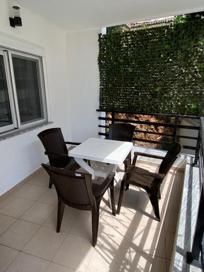 Evgenia'S Apartment Saranda Dış mekan fotoğraf
