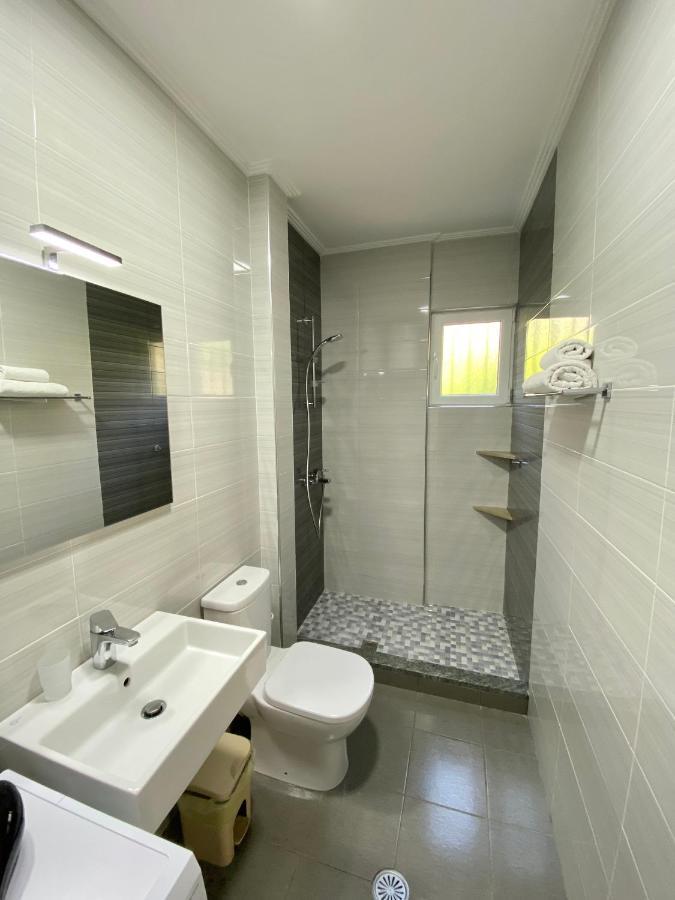 Evgenia'S Apartment Saranda Dış mekan fotoğraf
