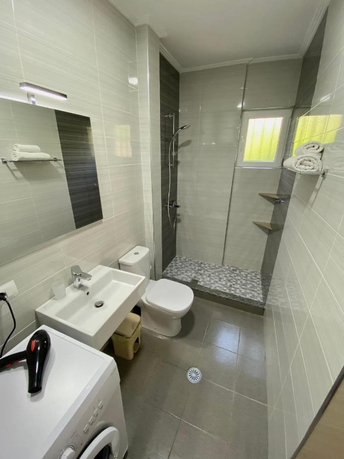 Evgenia'S Apartment Saranda Dış mekan fotoğraf